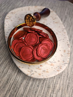 Sigilli pronti all'uso