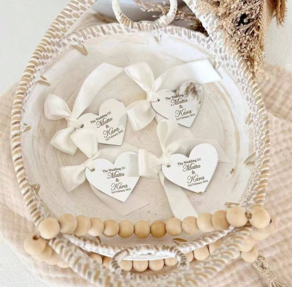 Battesimo & Comunione