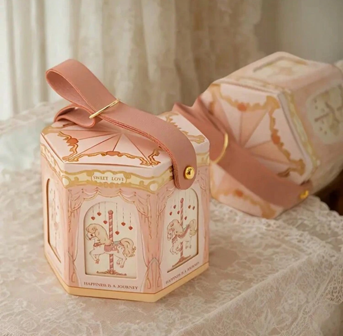 Battesimo & Comunione