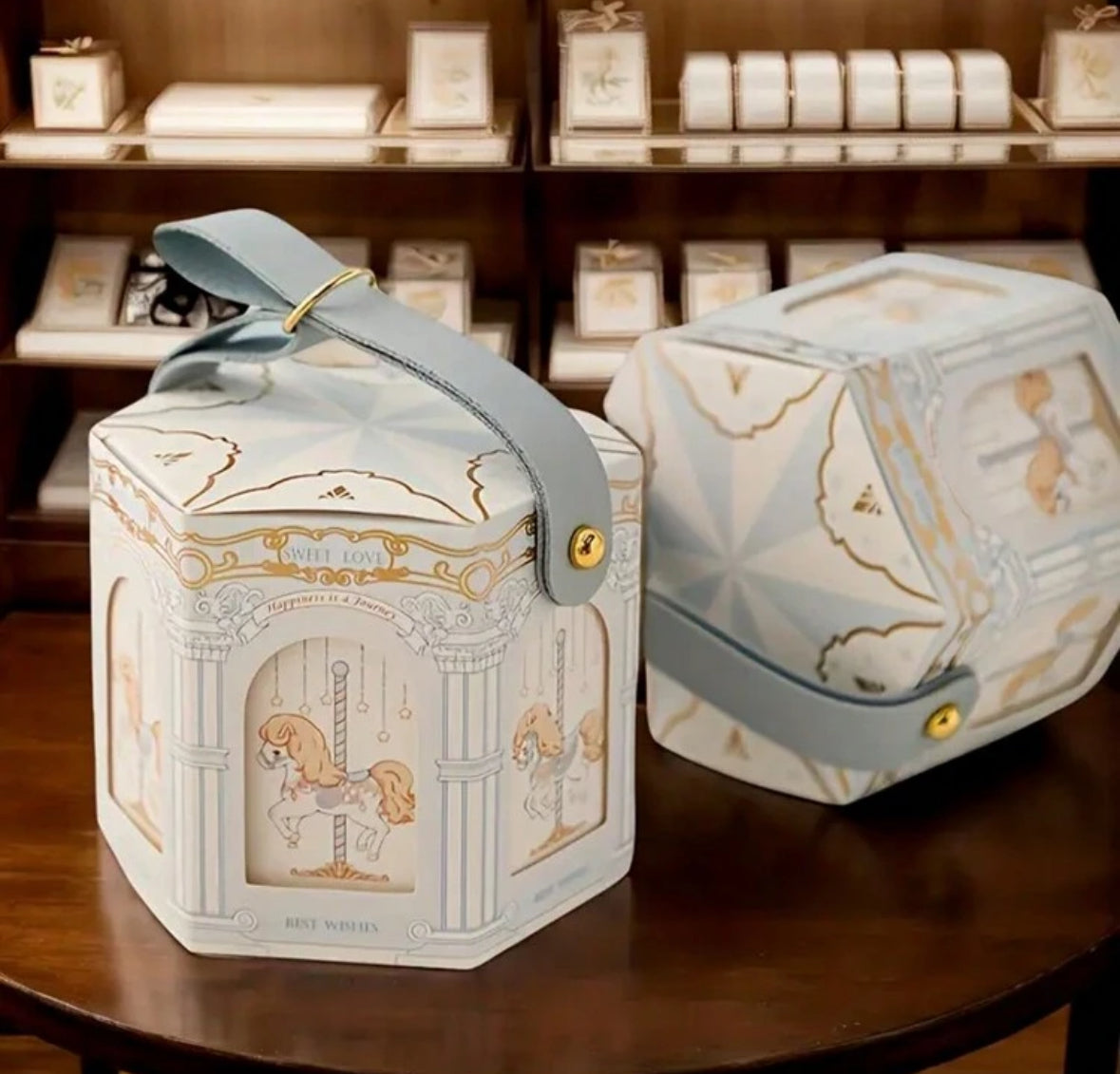 Battesimo & Comunione