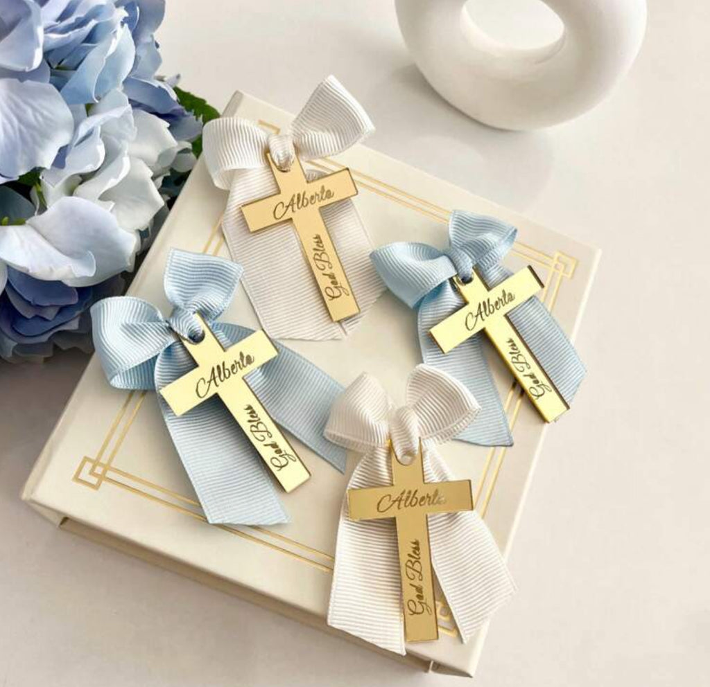 Battesimo & Comunione