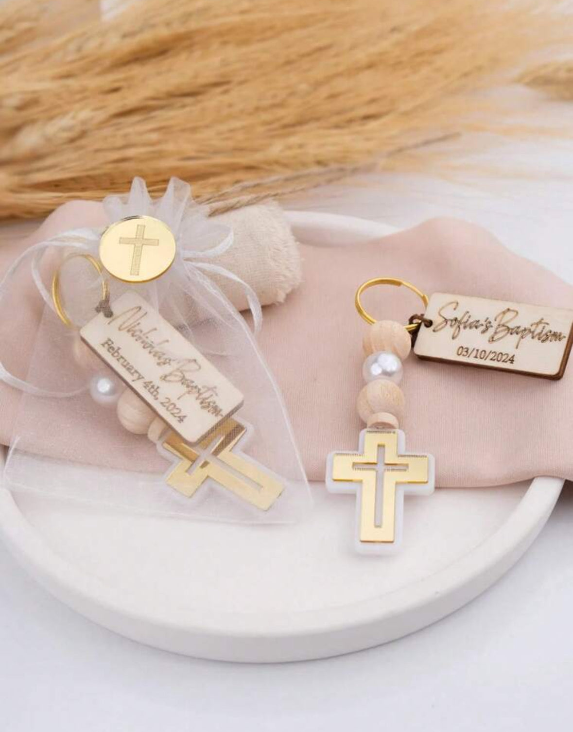 Gadget Eventi religiosi