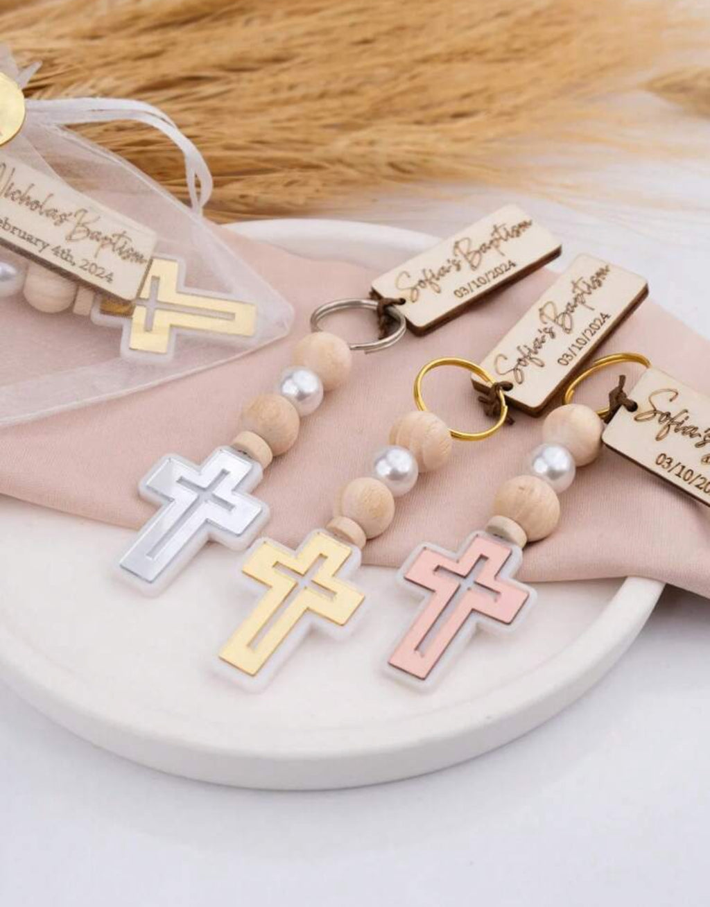 Gadget Eventi religiosi