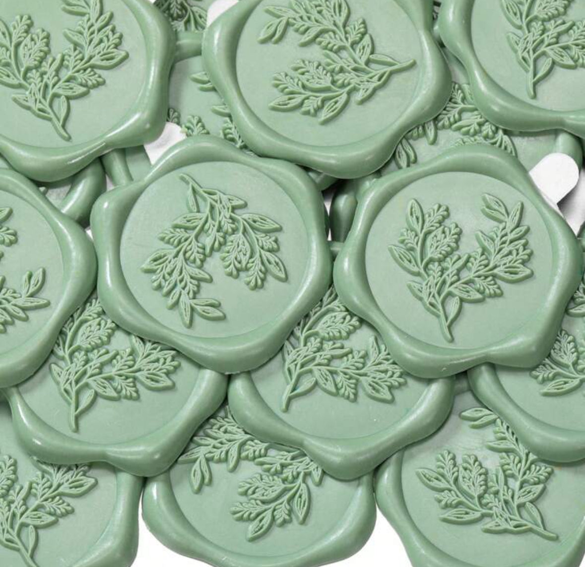 Sigilli pronti all'uso