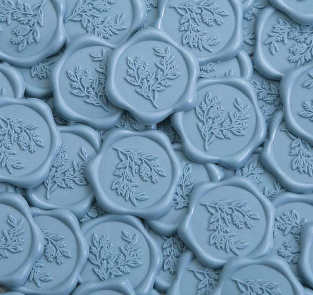 Sigilli pronti all'uso