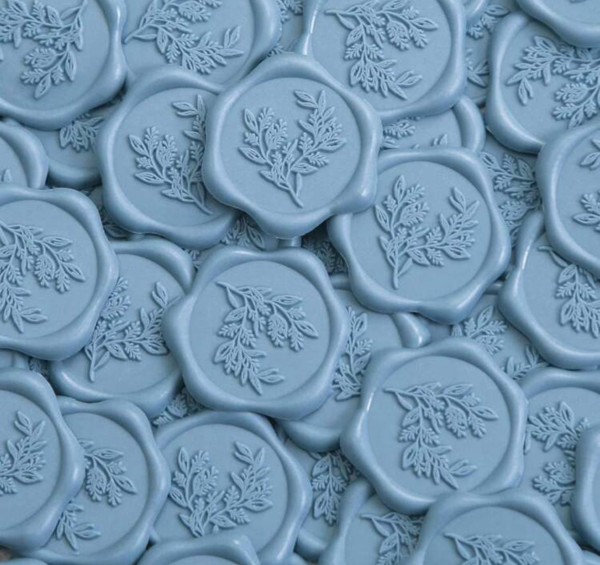 Sigilli pronti all'uso