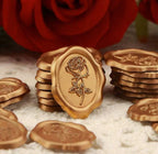 Sigilli in cera Pers.