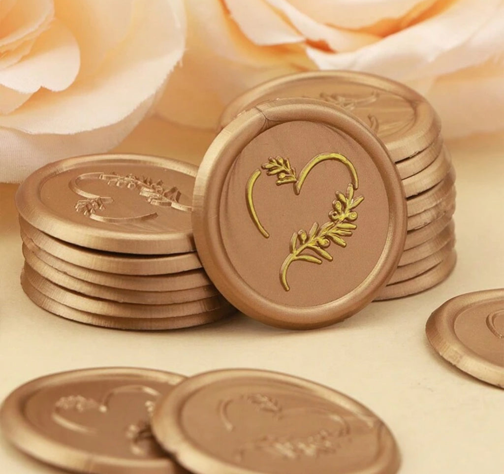 Sigilli pronti all'uso