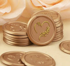 Sigilli pronti all'uso