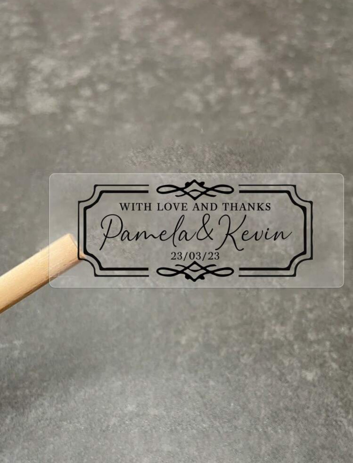 Gadget Personalizzato