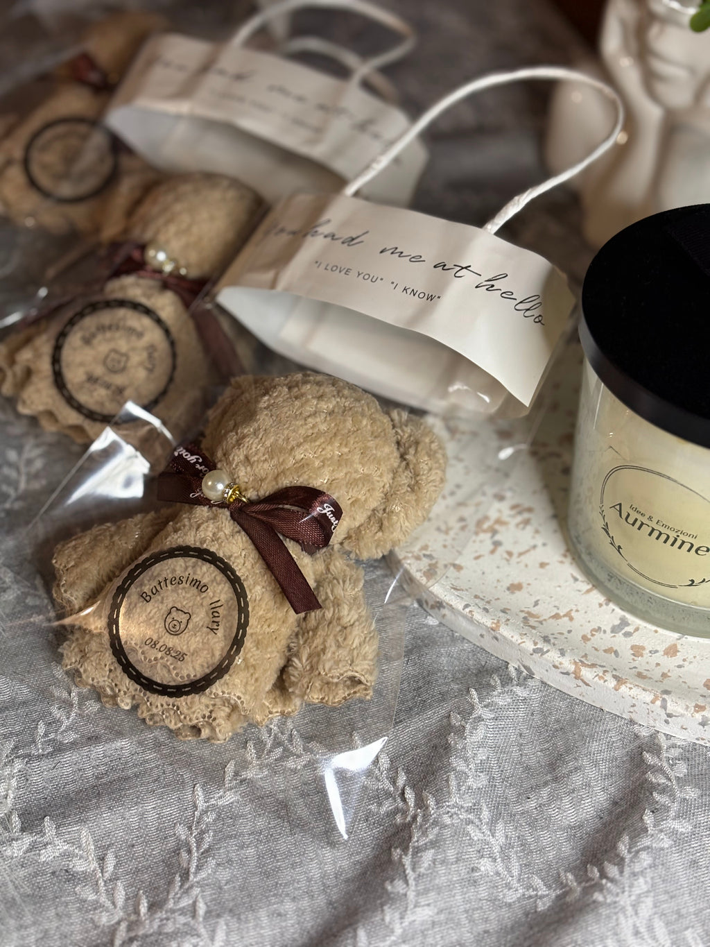 Battesimo & Comunione