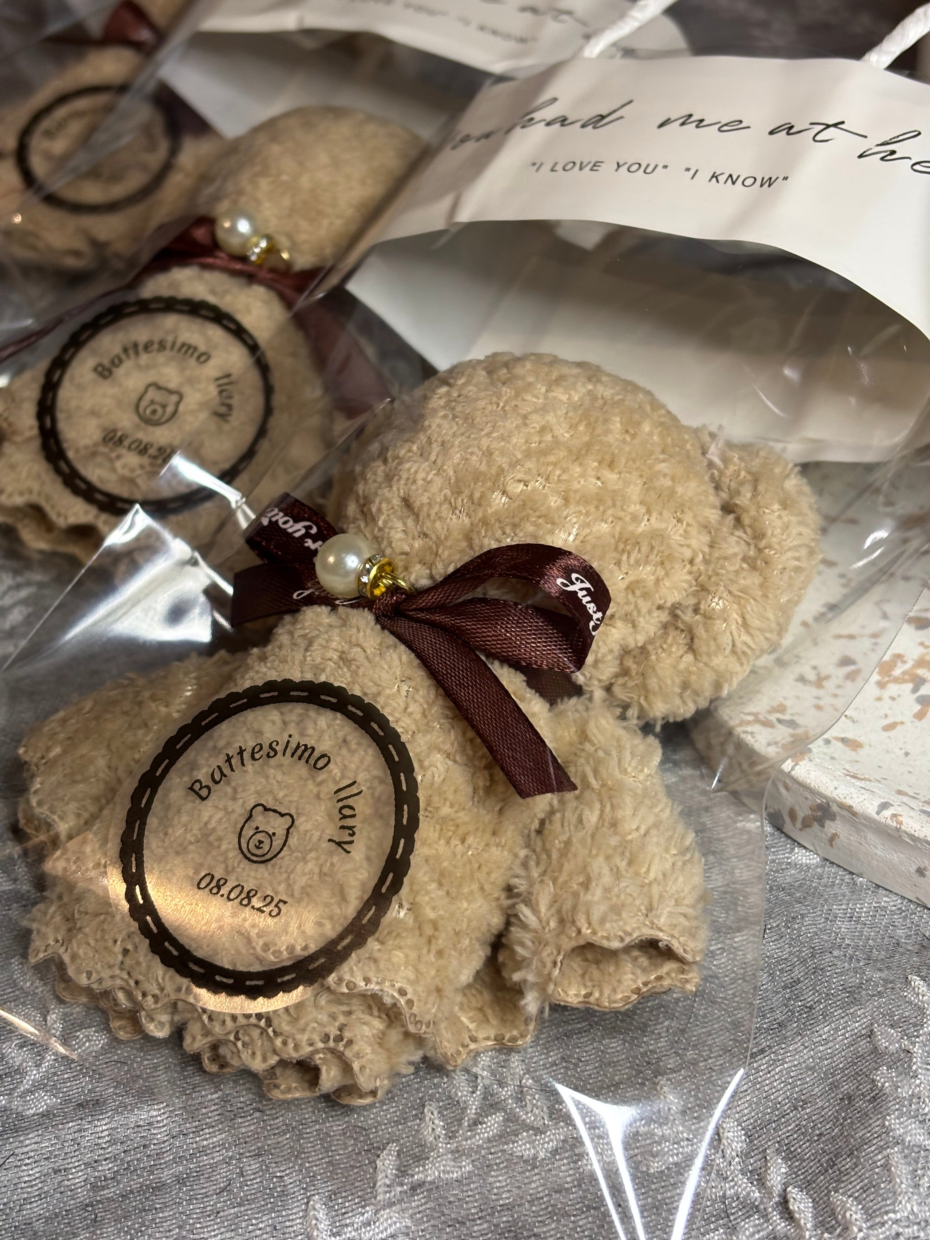 Battesimo & Comunione