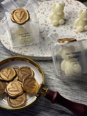 Battesimo & Comunione