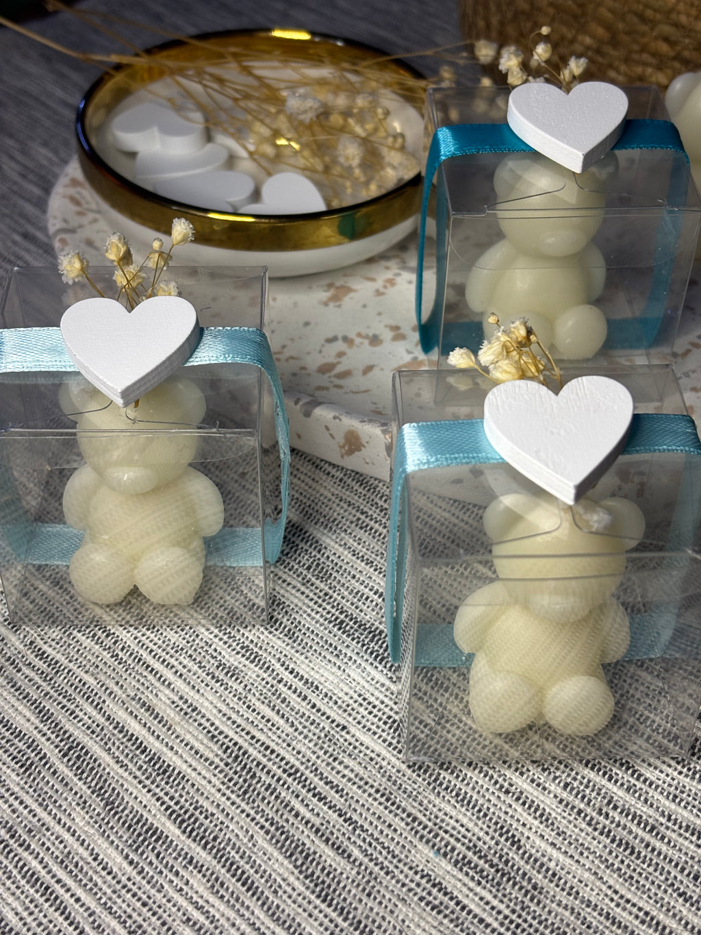 Battesimo & Comunione