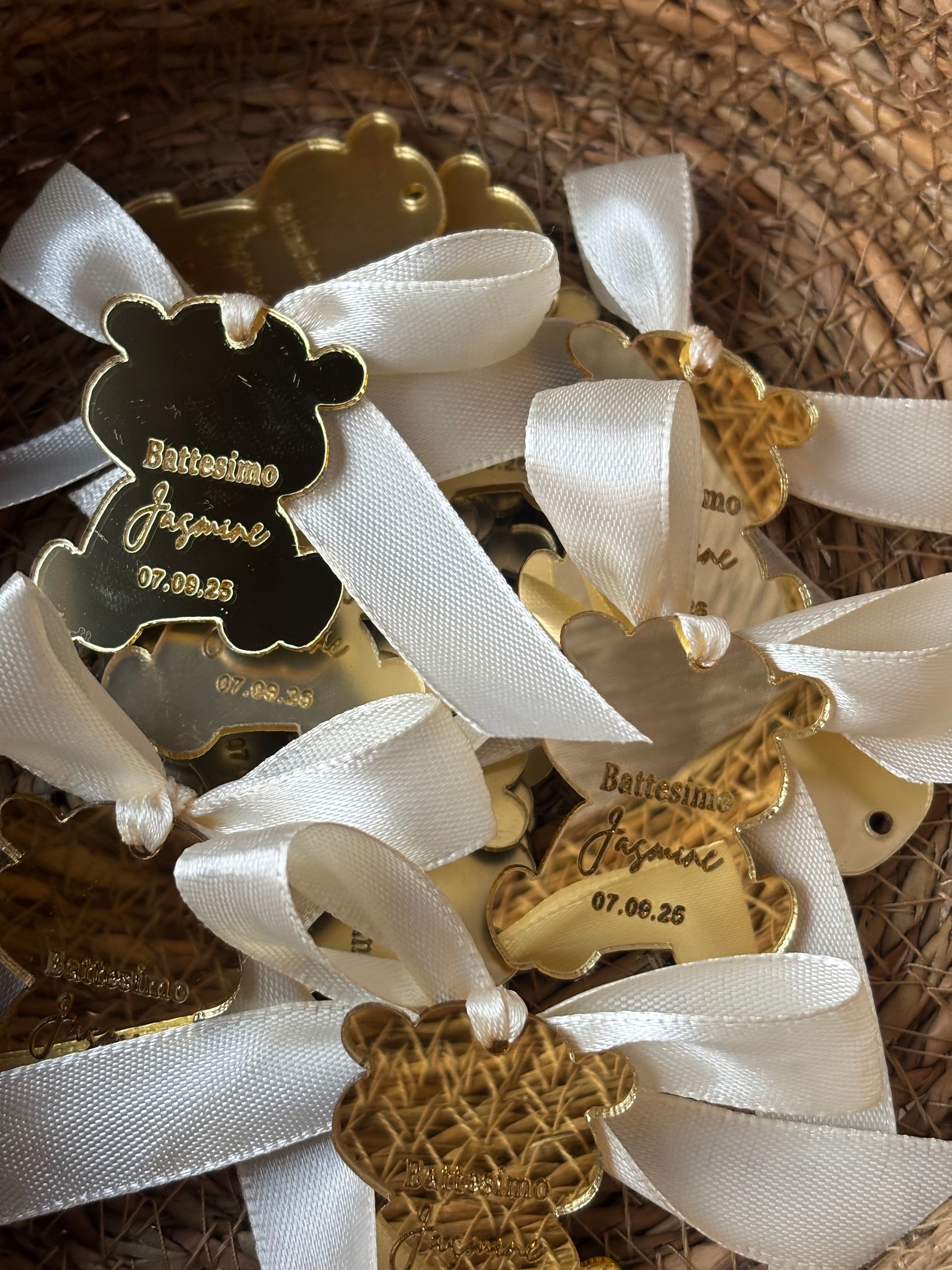 Gadget Eventi religiosi