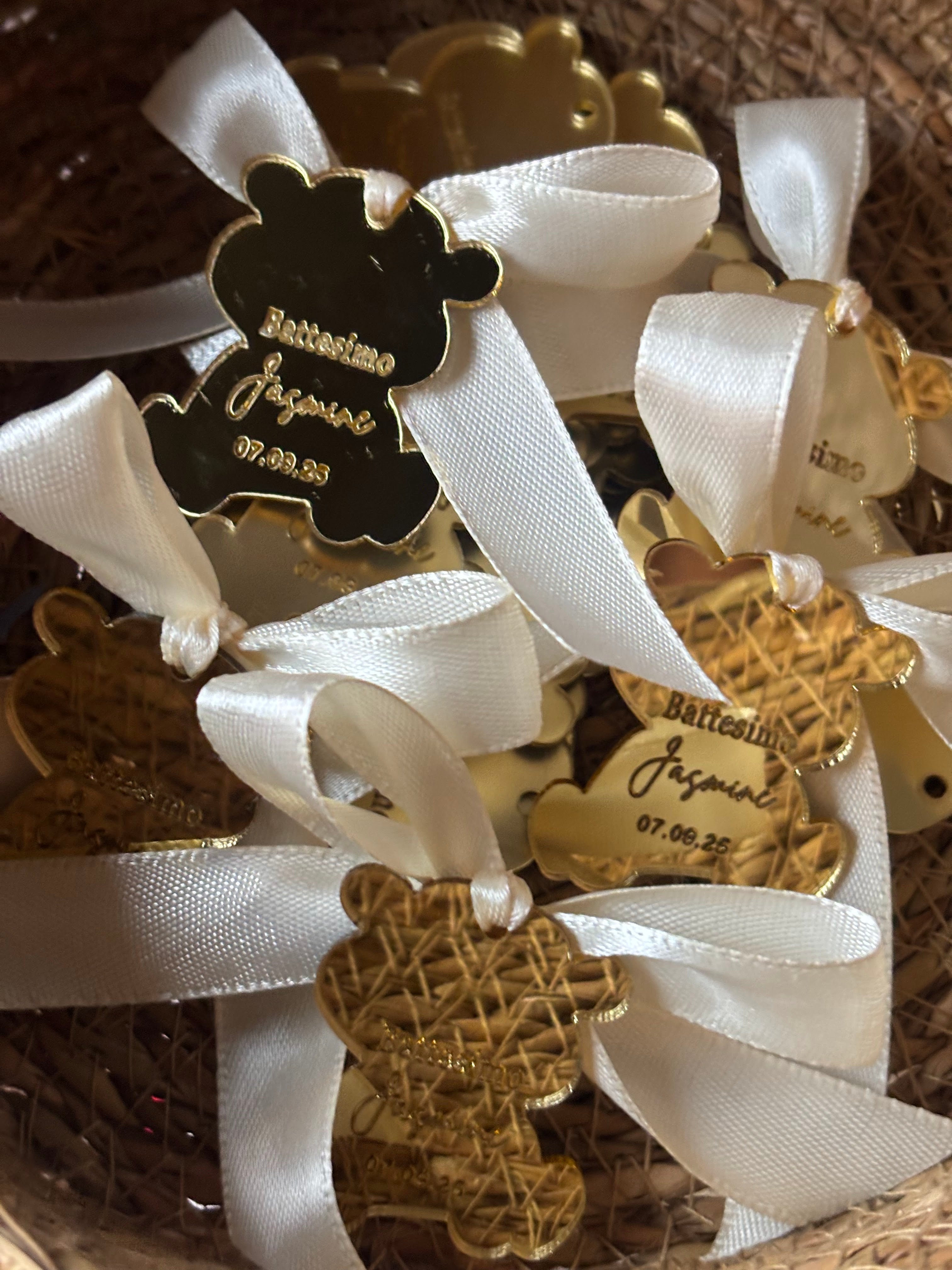 Gadget Eventi religiosi