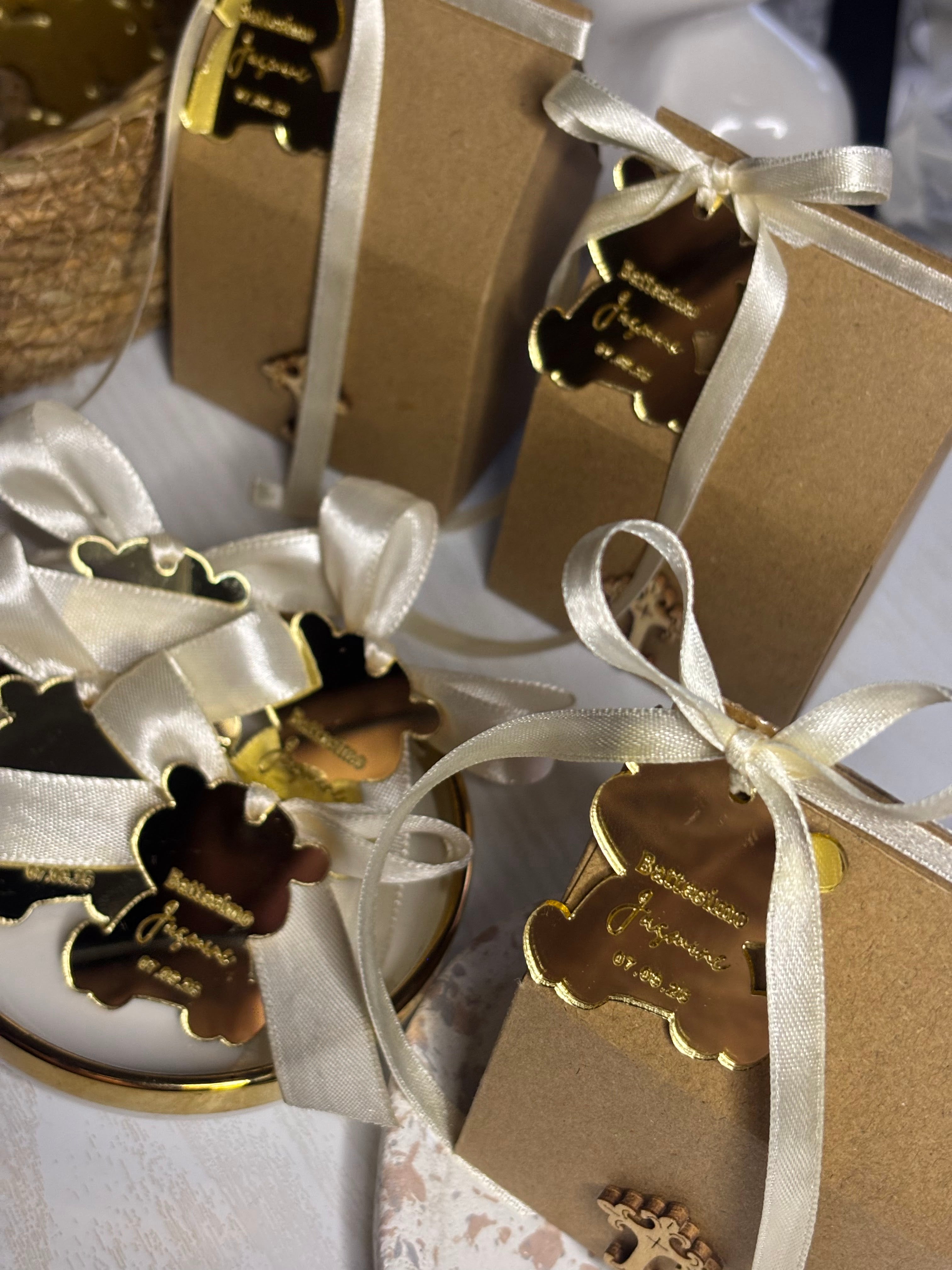 Gadget Eventi religiosi