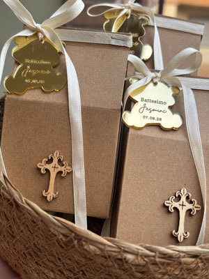 Gadget Eventi religiosi