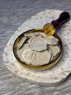 Sigilli pronti all'uso